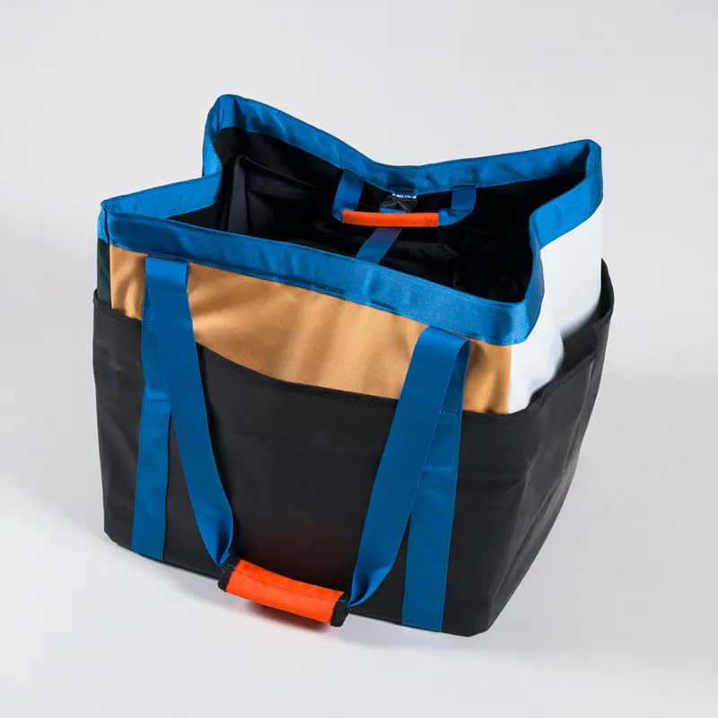 Kavu Womens Hauler Tote Bag Camper Cove-5