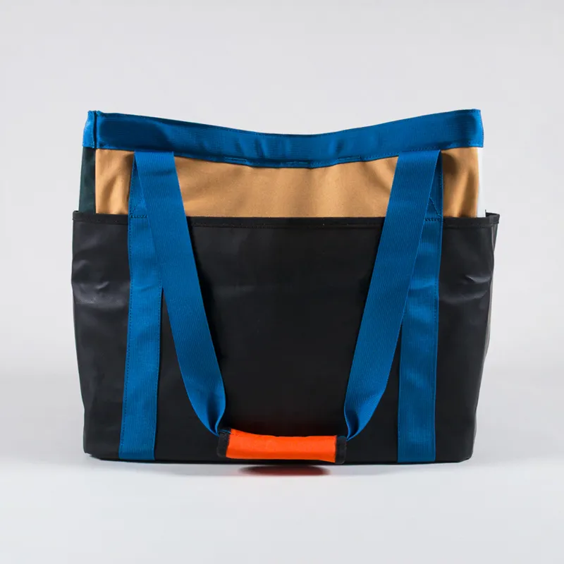 Kavu Womens Hauler Tote Bag Camper Cove-3