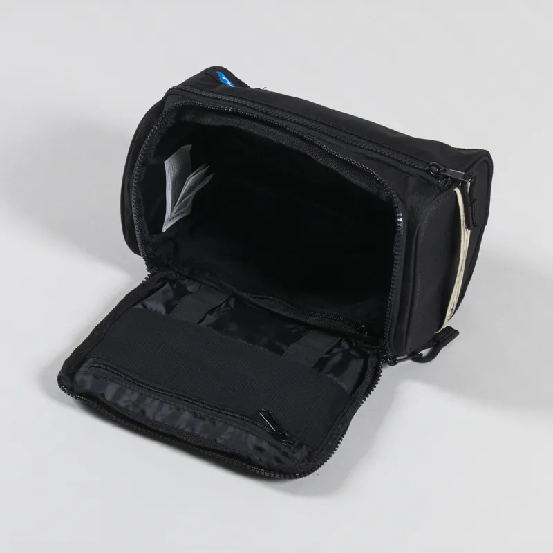 Kavu Supply Kit Bag Raven-5