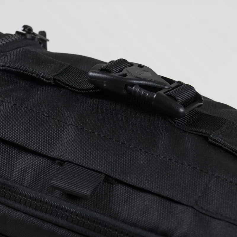 Kavu Supply Kit Bag Raven-9