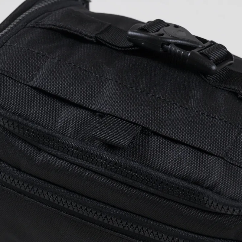 Kavu Supply Kit Bag Raven-6