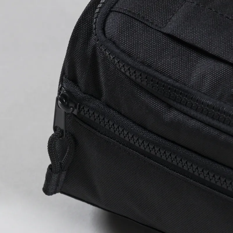 Kavu Supply Kit Bag Raven-7