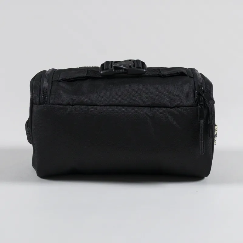 Kavu Supply Kit Bag Raven-3