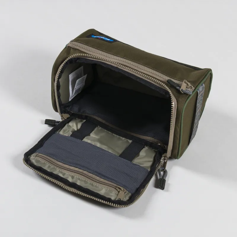 Kavu Supply Kit Bag Ground Cover-5