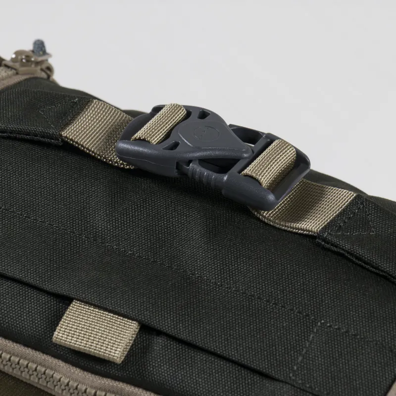 Kavu Supply Kit Bag Ground Cover-8