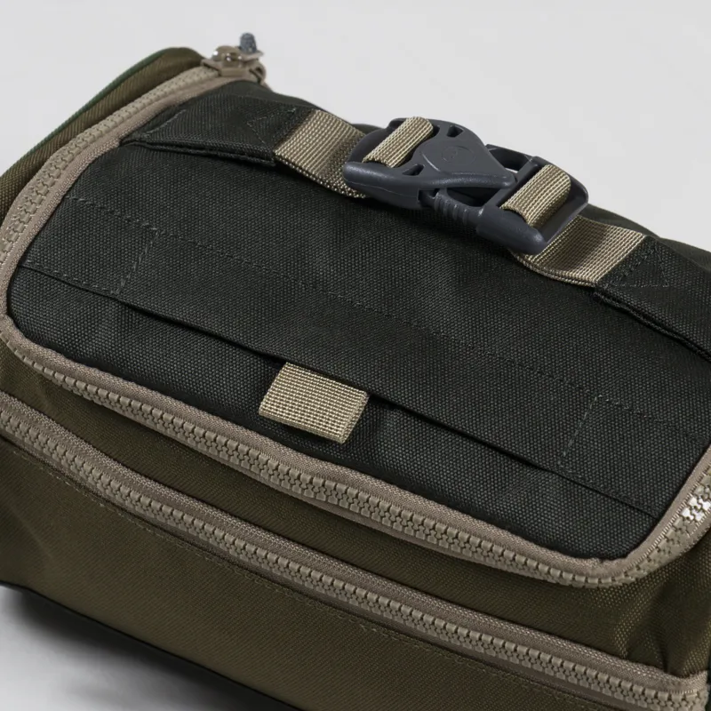 Kavu Supply Kit Bag Ground Cover-9