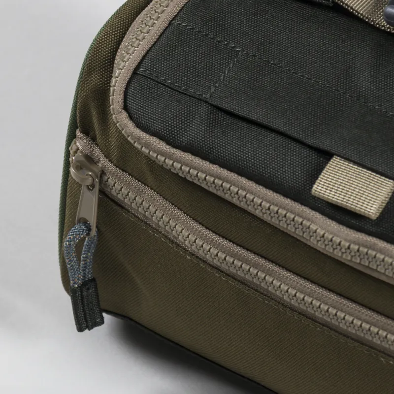 Kavu Supply Kit Bag Ground Cover-7