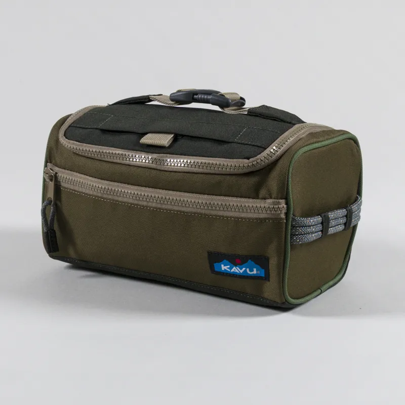 Kavu Supply Kit Bag Ground Cover