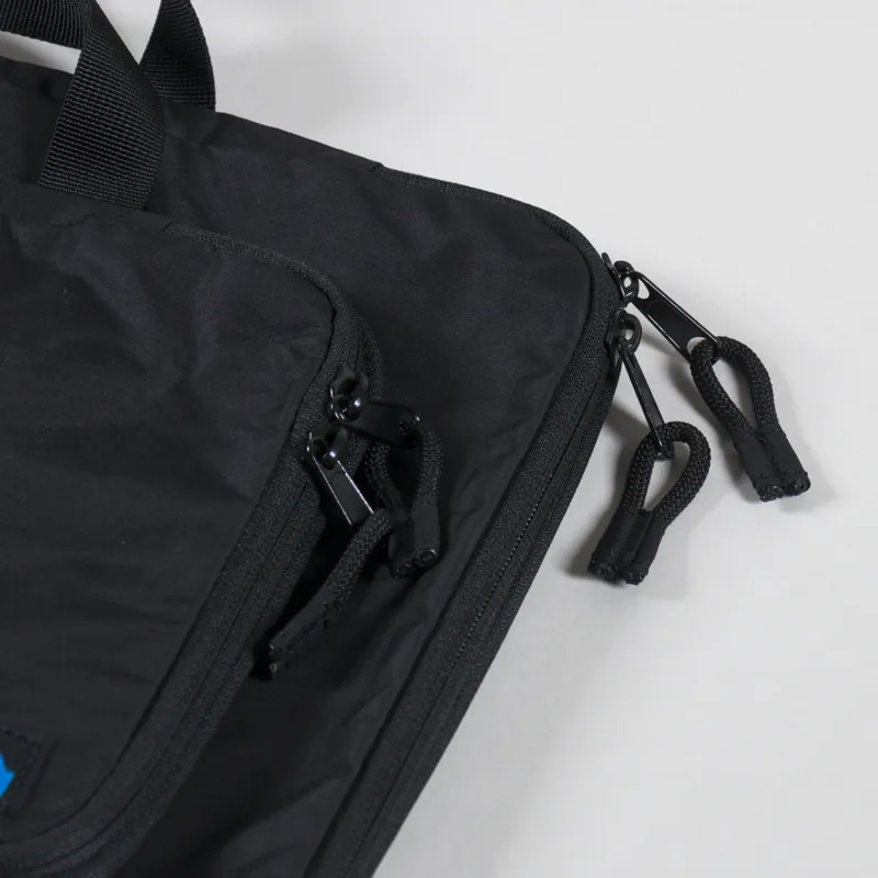 Kavu Wander Packs Packing Cubes Black-4