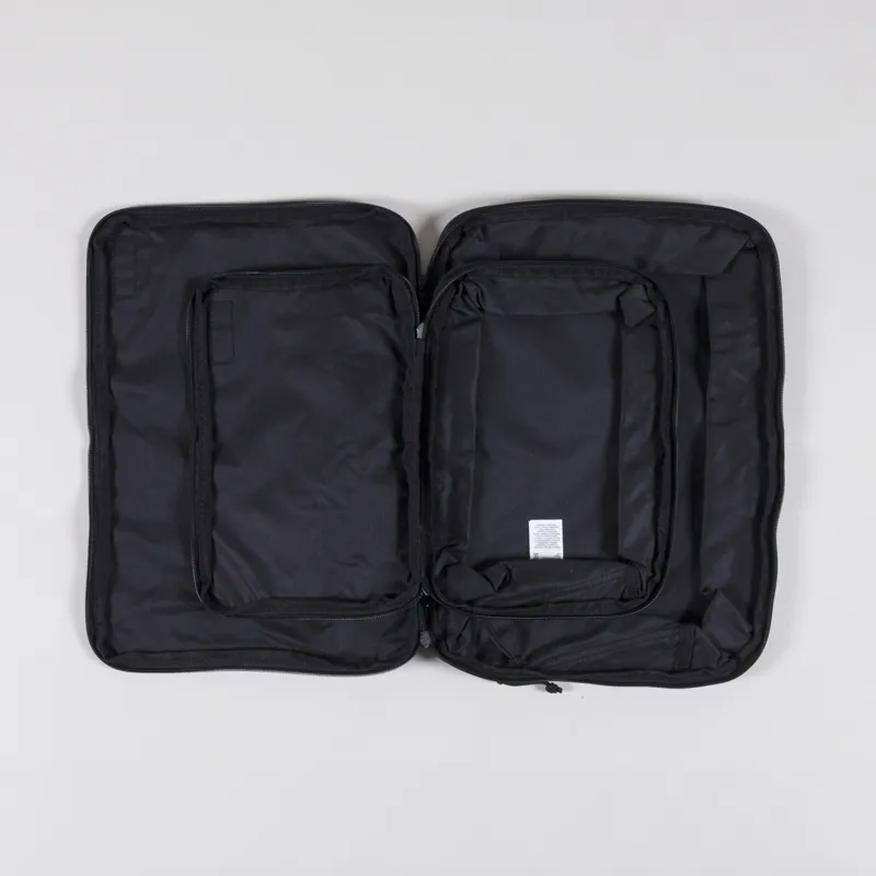 Kavu Wander Packs Packing Cubes Black-3