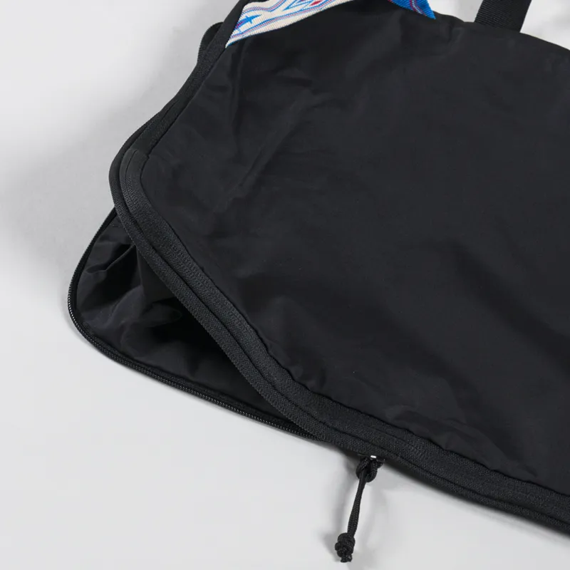 Kavu Wander Packs Packing Cubes Black-7