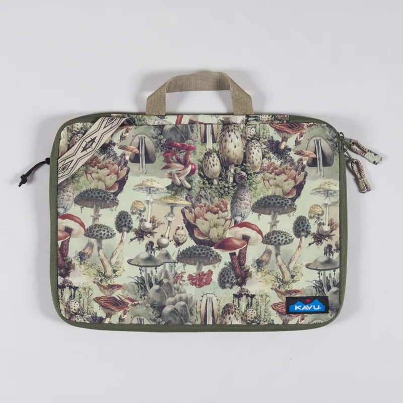 Kavu Wander Packs Packing Cubes Wonderland-2
