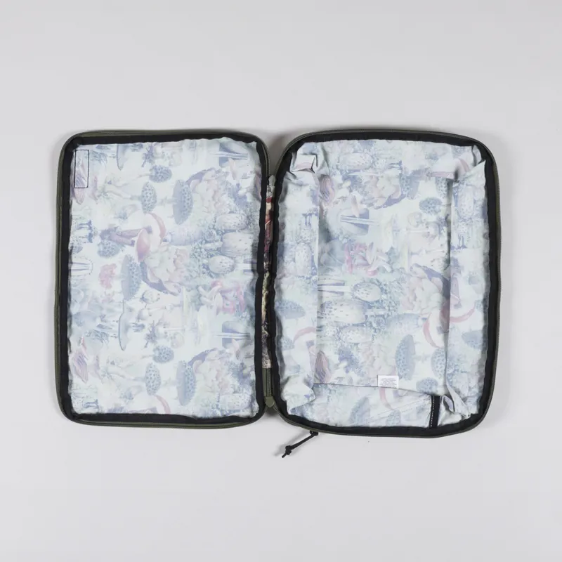Kavu Wander Packs Packing Cubes Wonderland-4