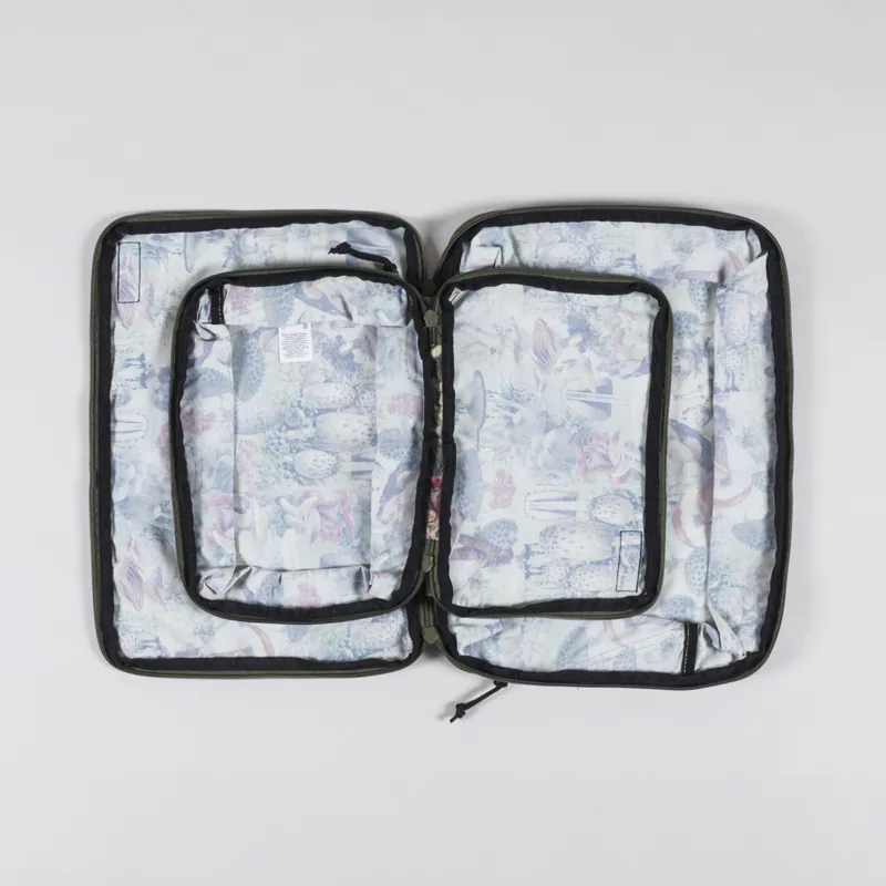 Kavu Wander Packs Packing Cubes Wonderland-5