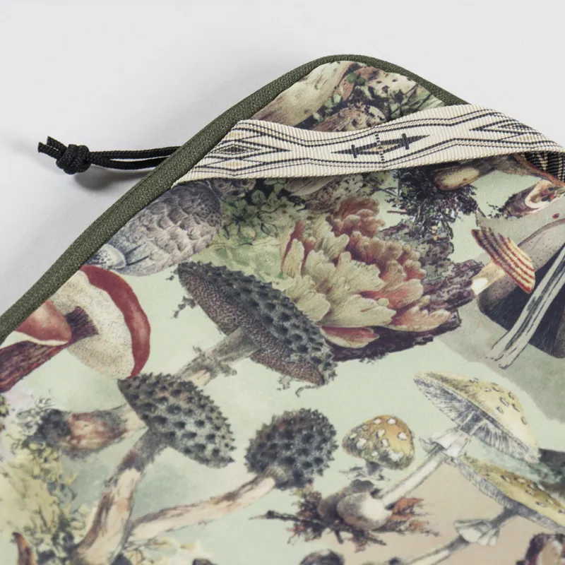 Kavu Wander Packs Packing Cubes Wonderland-7