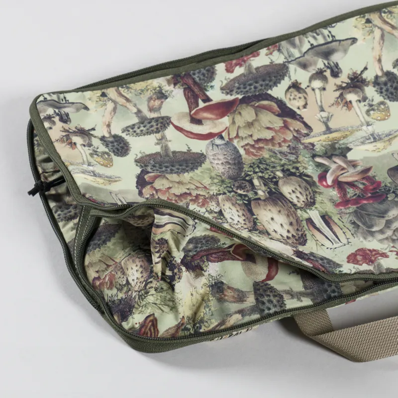 Kavu Wander Packs Packing Cubes Wonderland-8