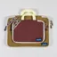 Kavu Wander Packs Packing Cubes Harvest Glow