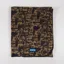 Kavu Doe Bay Fleece Blanket Mushroom Seeker