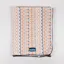 Kavu Doe Bay Fleece Blanket Winter Holiday