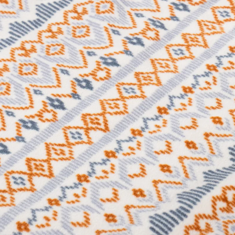 Kavu Doe Bay Fleece Blanket Winter Holiday-3