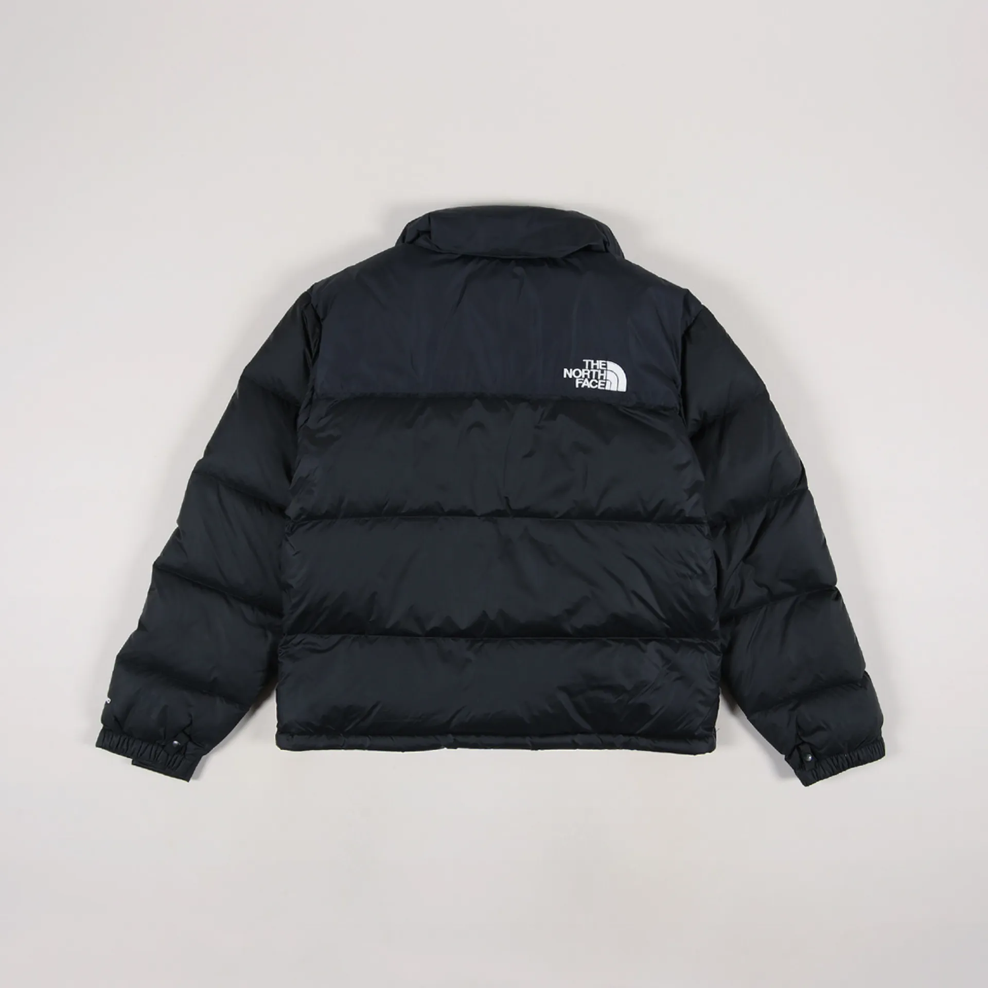The North Face AW21 Down Insulated 1996 Retro Nuptse Jacket Black