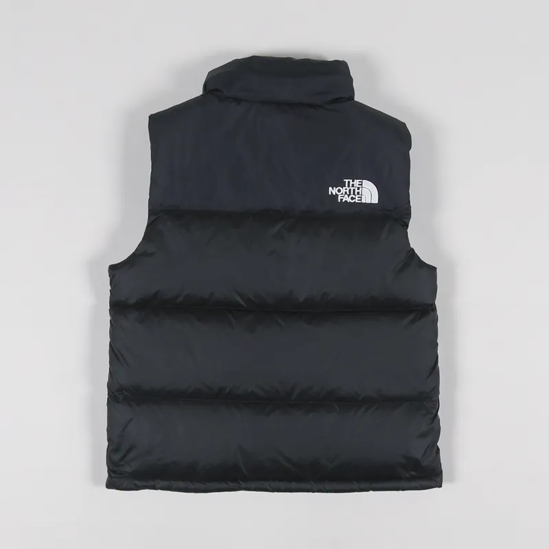 The north face retro vest discount