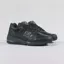 New Balance Made In UK 991 Shoes Black Grey