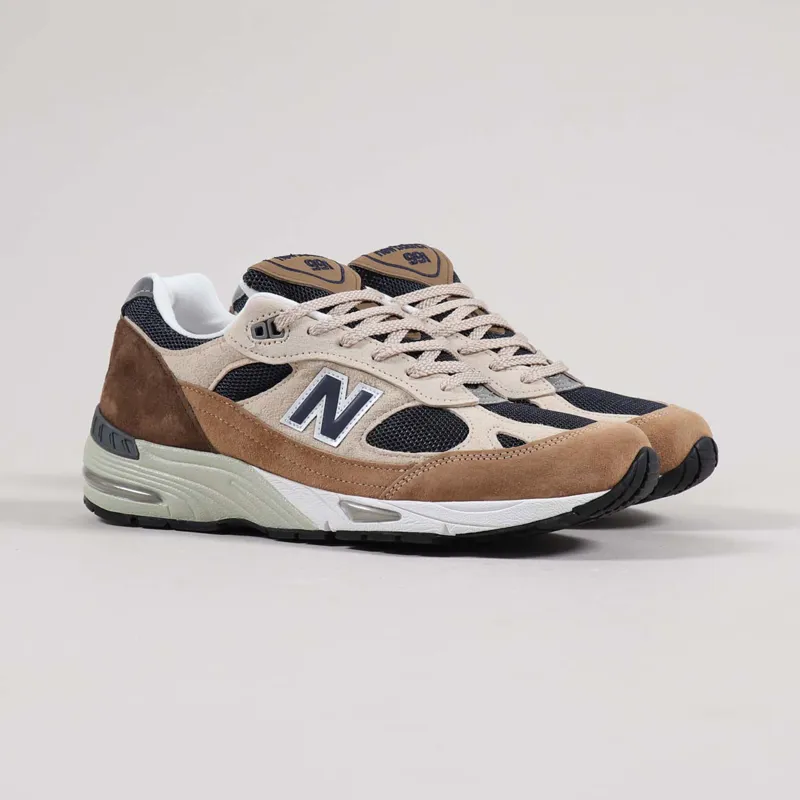 new balance M991SBN MADE IN ENGLAND