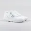 New Balance Made In UK 991 Shoes White Grey