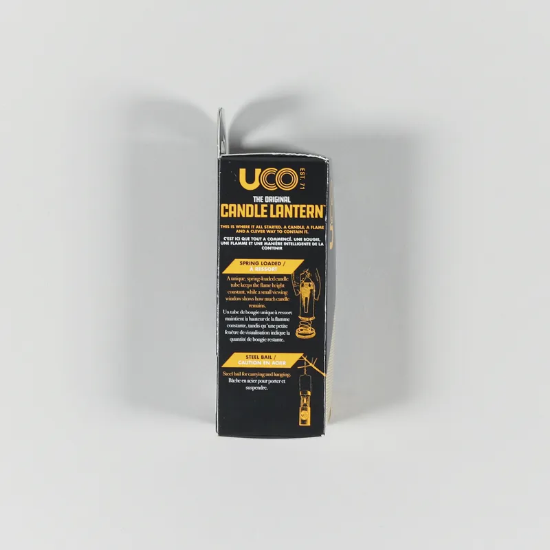 Uco 9 Hour Candle Lantern-2