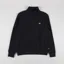 Dickies Oakport Quarter Zip Sweatshirt Black