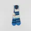 Stance Curren Crew Socks Capri Blue