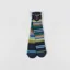 Stance Curren Crew Socks Deep Teal