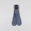 Stance Icon Dyed Crew Socks Seablue