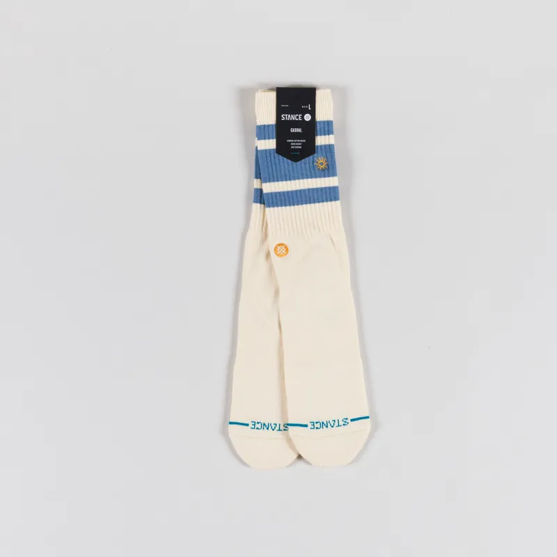 Stance Got Sol Crew Socks Canvas