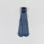 Stance Slub Crew Socks Navy