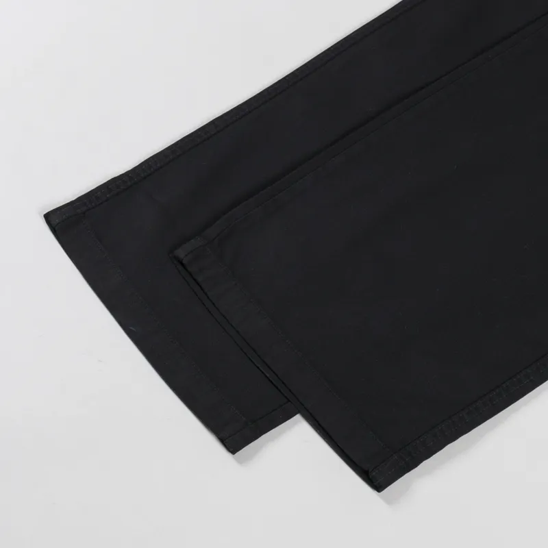 Dickies Fort Smith Truck Trousers Black-4