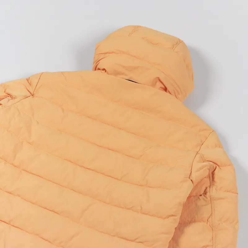 Napapijri Ambato Jacket Orange Mock-5