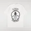 Stan Ray A And Peace T Shirt White