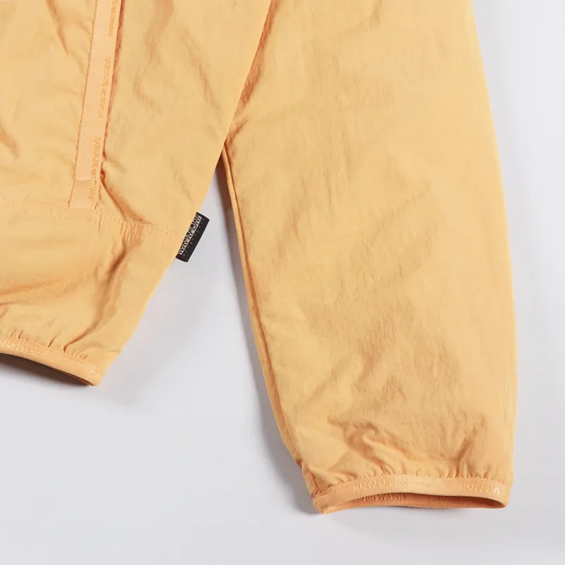 Napapijri Auriust Jacket Orange-7