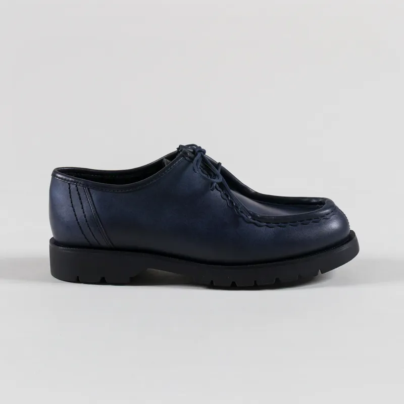 Kleman Padror Shoes Navy-1