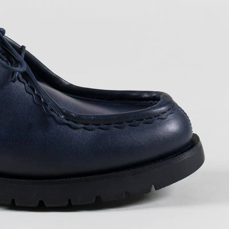 Kleman Padror Shoes Navy-5