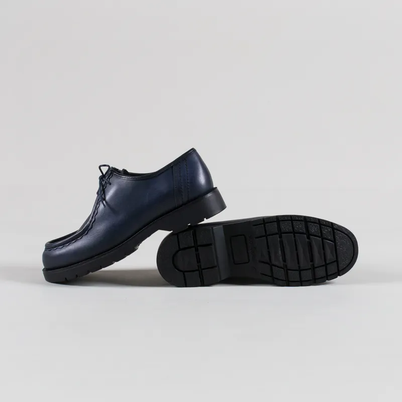 Kleman Padror Shoes Navy-3