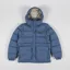 Napapijri Chairlift Jacket Blue Ensign