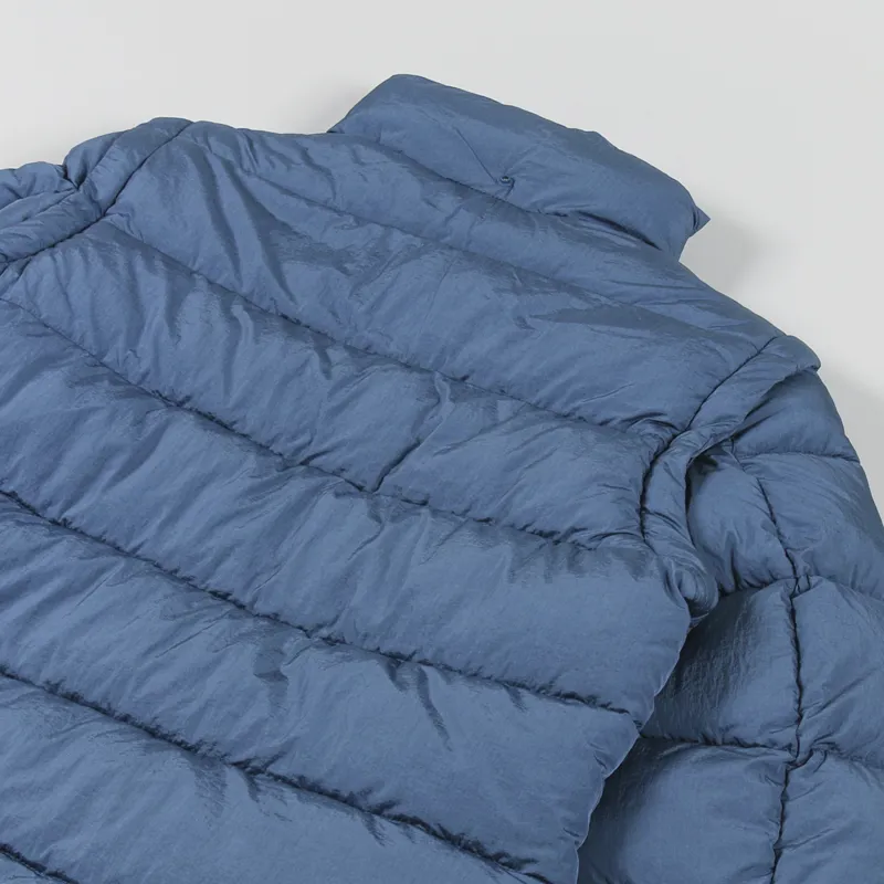 Napapijri Chairlift Jacket Blue Ensign-9