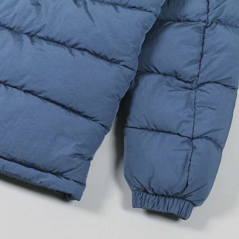 Napapijri Chairlift Jacket Blue Ensign-12