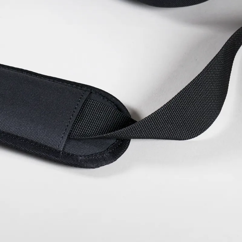 Snow Peak Dry Boston Bag Black-8