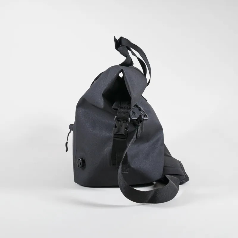 Dry Boston Bag – Snow Peak