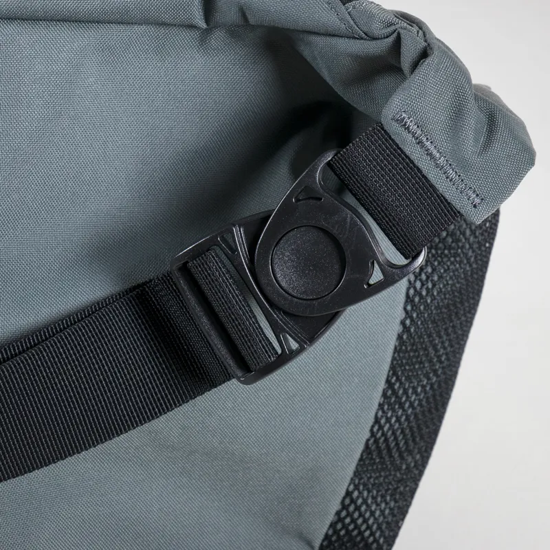 Snow Peak Everyday Middle Shoulder Bag Grey-7