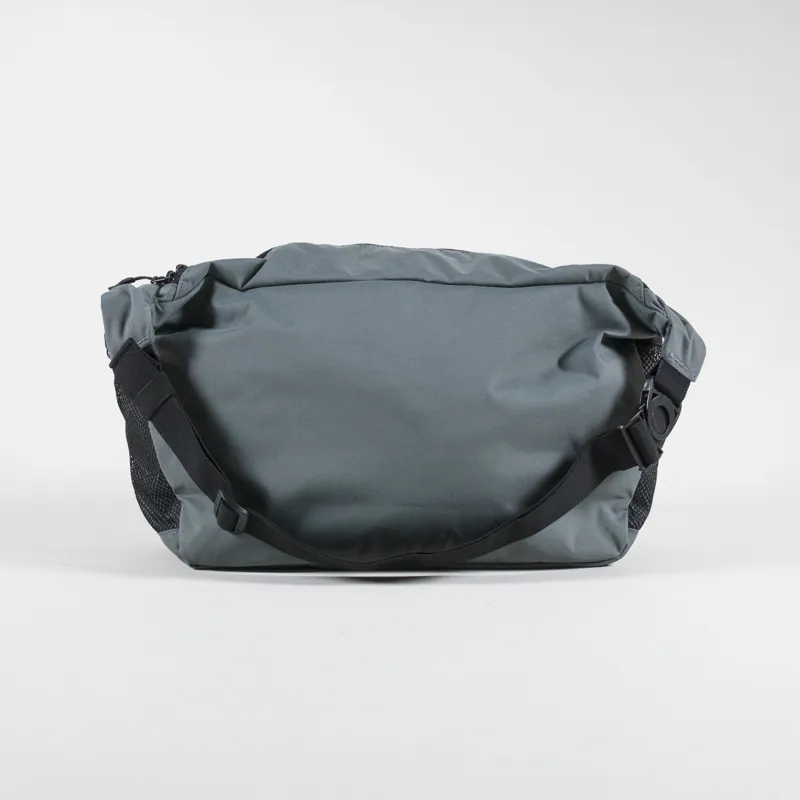 Snow Peak Everyday Middle Shoulder Bag Grey-1